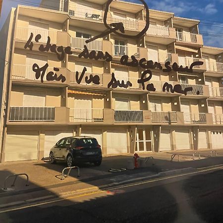 Appartement Au Grau D'Agde Le Grau-dʼAgde Екстериор снимка